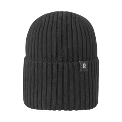 New Hattara Mössa Svart Barn Accessoarer