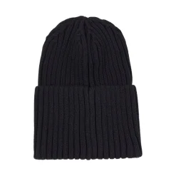 Hot Hattara Mössa Svart Barn Accessoarer