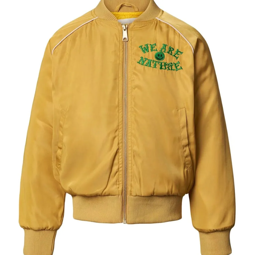 New Hatty Jacket We Love Nature Jackor & Kappor