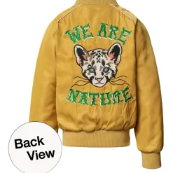 New Hatty Jacket We Love Nature Jackor & Kappor