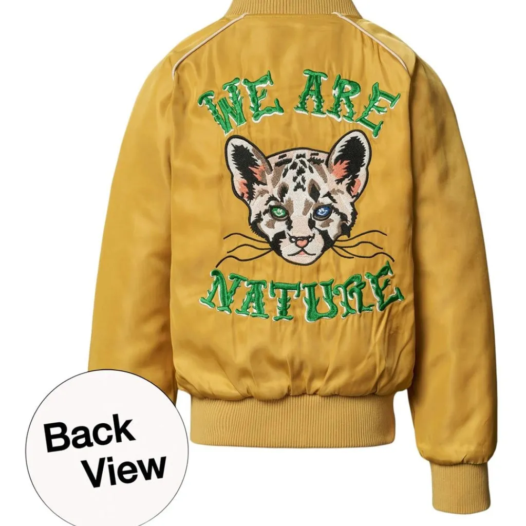 New Hatty Jacket We Love Nature Jackor & Kappor