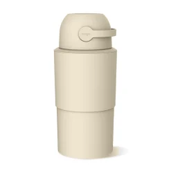 Hot Heka L Blöjhink Beige Baby Sköta