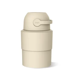 Heka M Blöjhink Beige Baby Sköta