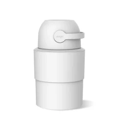 New Heka M Blöjhink White Baby Sköta