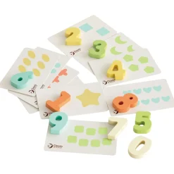 Outlet Hello Box 12M+ Aktivitetsleksak Babyleksaker
