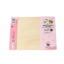 Discount Hello Kitty Pussel Med Knoppar Multi Spel & Pussel