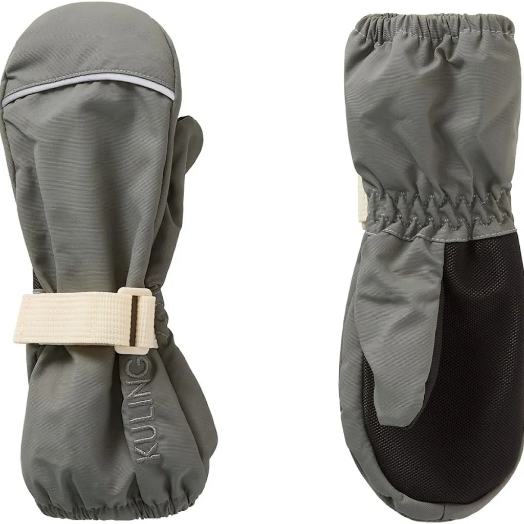 Helsinki Skalvantar Light Green Barn Accessoarer