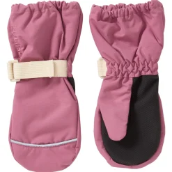 Hot Helsinki Skalvantar Mauve Barn Accessoarer