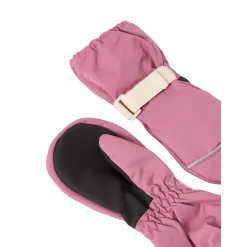 Hot Helsinki Skalvantar Mauve Barn Accessoarer