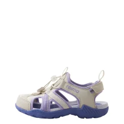 Hot Hiekalla Sandaler Light Beige Barn Sandaler