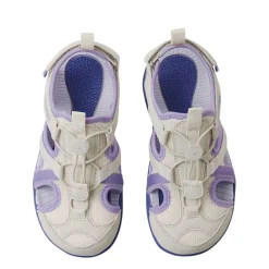 Hot Hiekalla Sandaler Light Beige Barn Sandaler