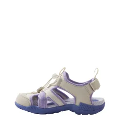 Hot Hiekalla Sandaler Light Beige Barn Sandaler