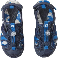 Clearance Hiekalla Sandaler Marinblå Barn Sandaler