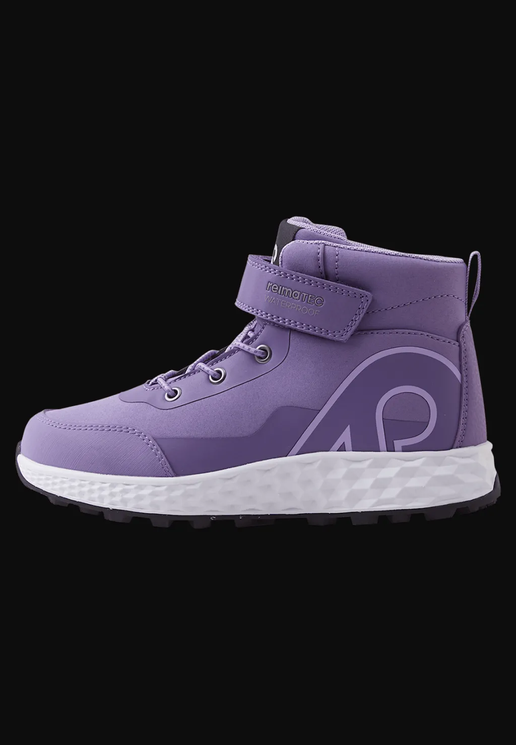 Online Hiipien Sneakers Misty Violet Barn Sneakers