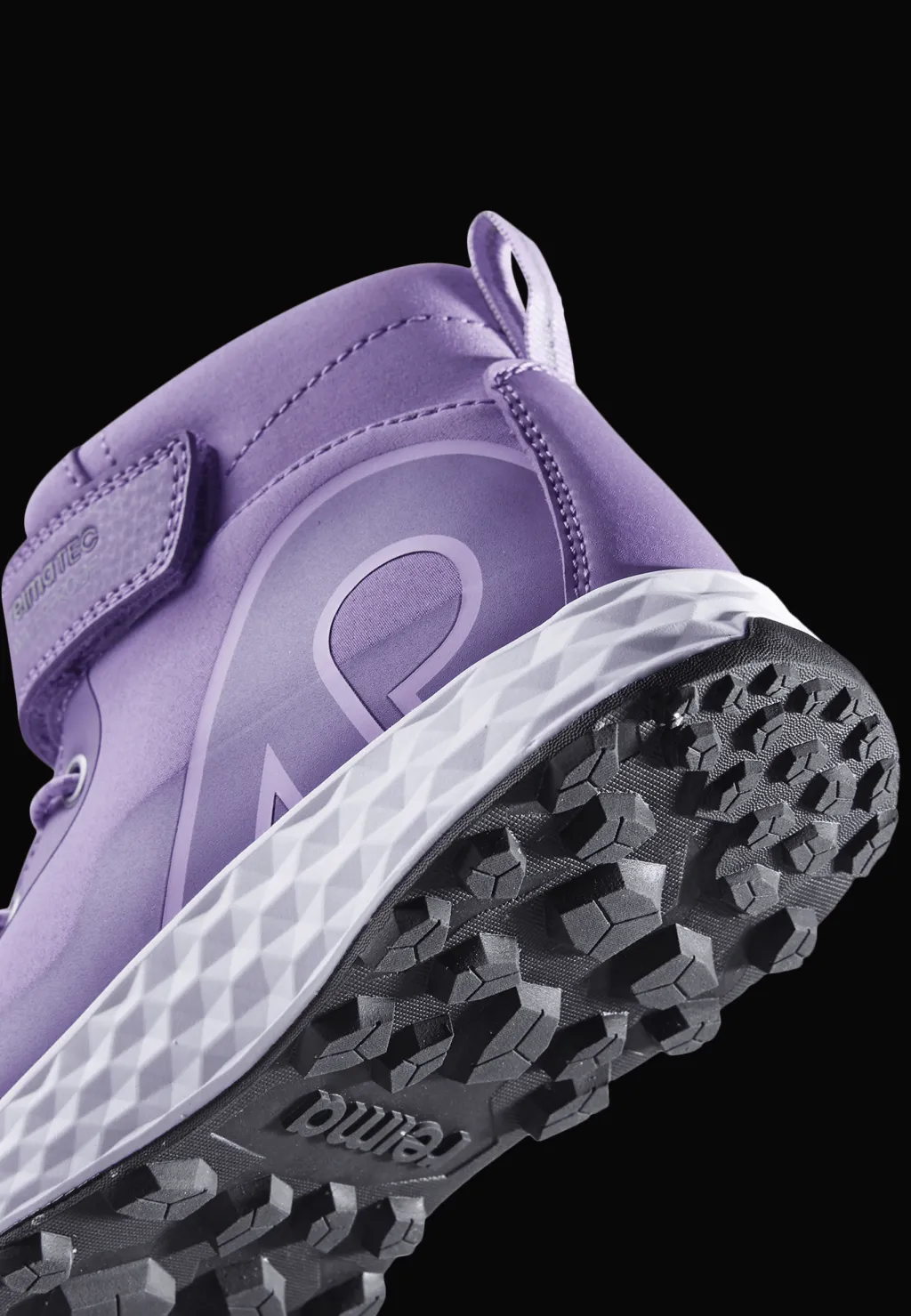 Online Hiipien Sneakers Misty Violet Barn Sneakers