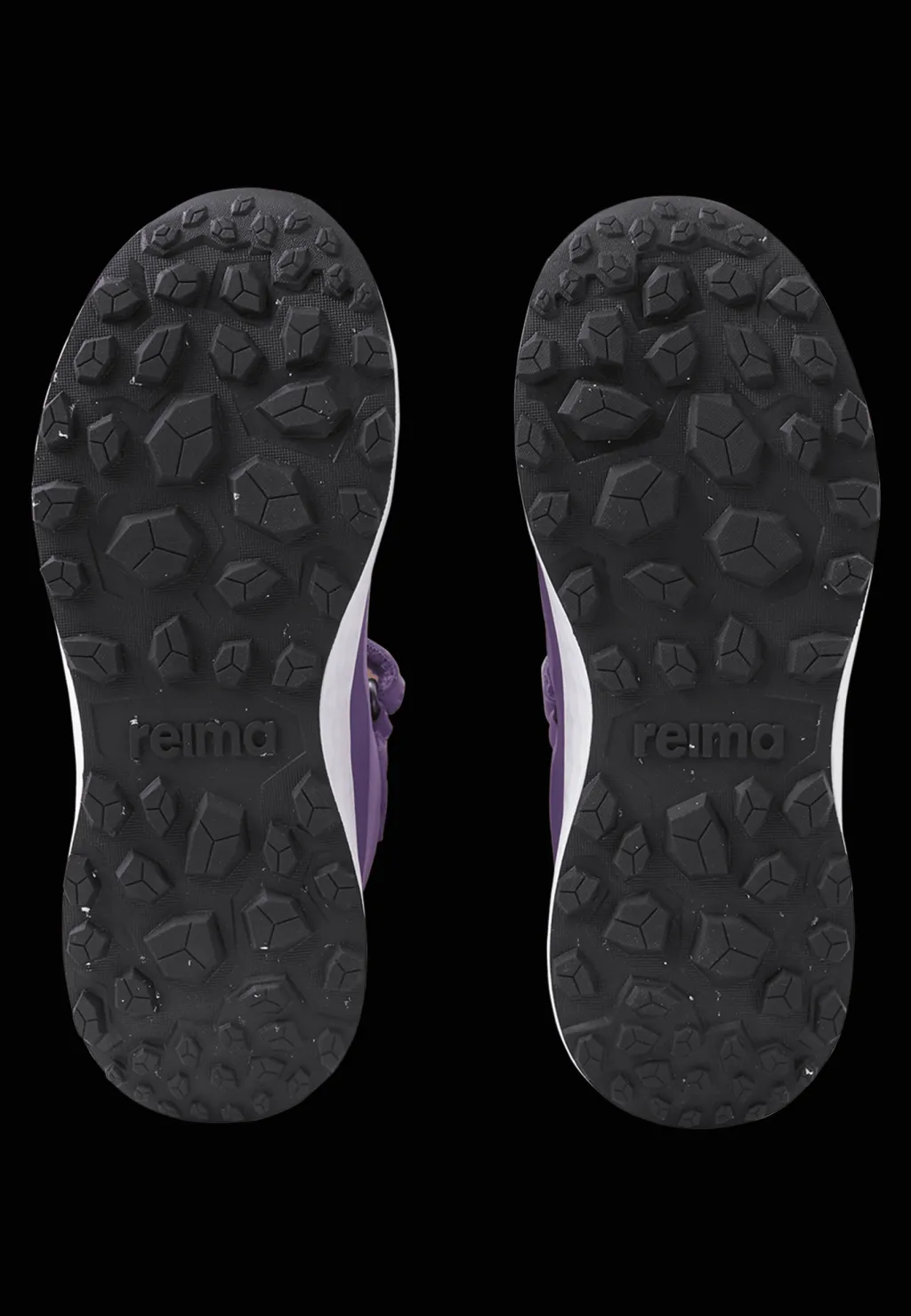 Online Hiipien Sneakers Misty Violet Barn Sneakers