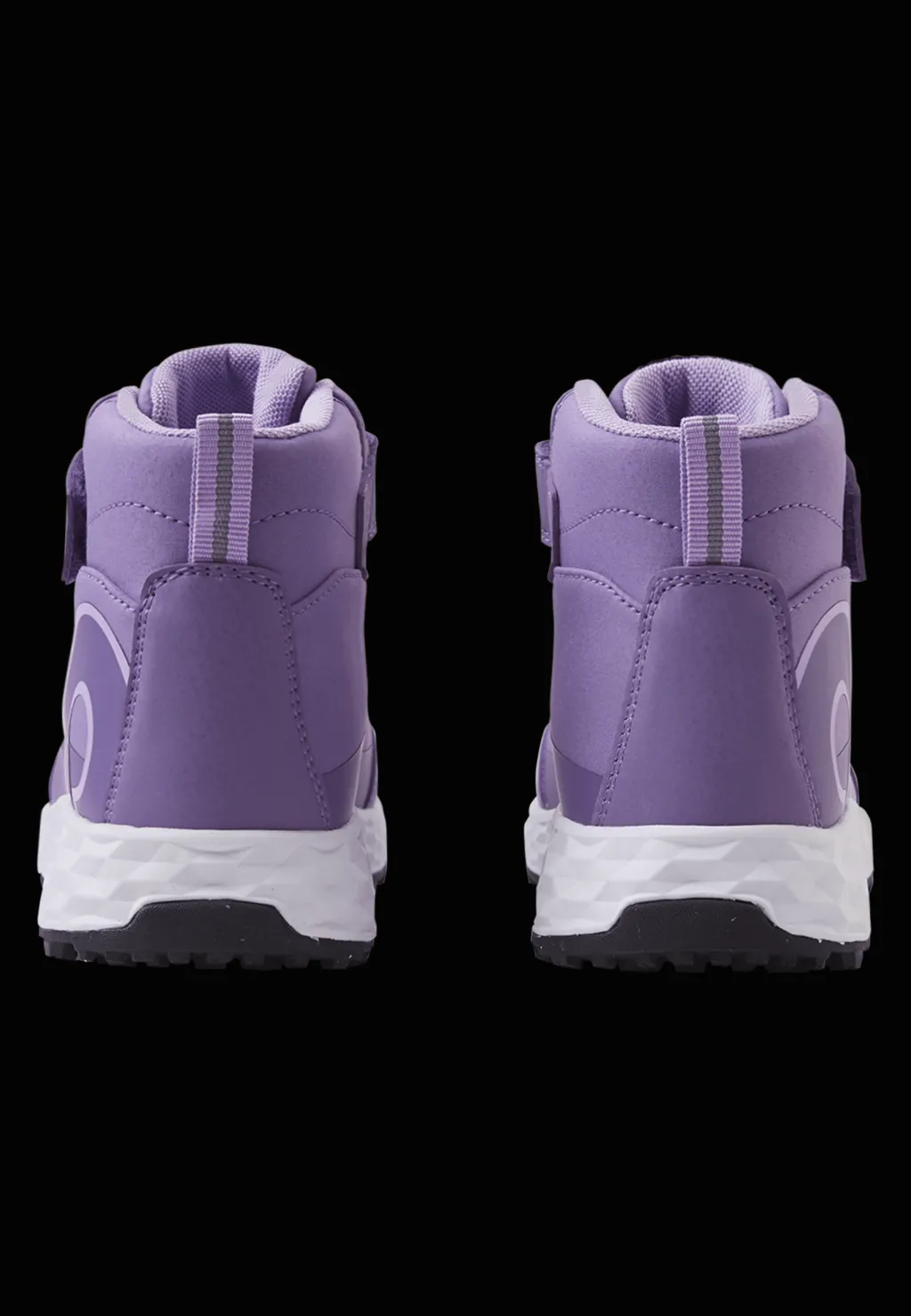 Online Hiipien Sneakers Misty Violet Barn Sneakers