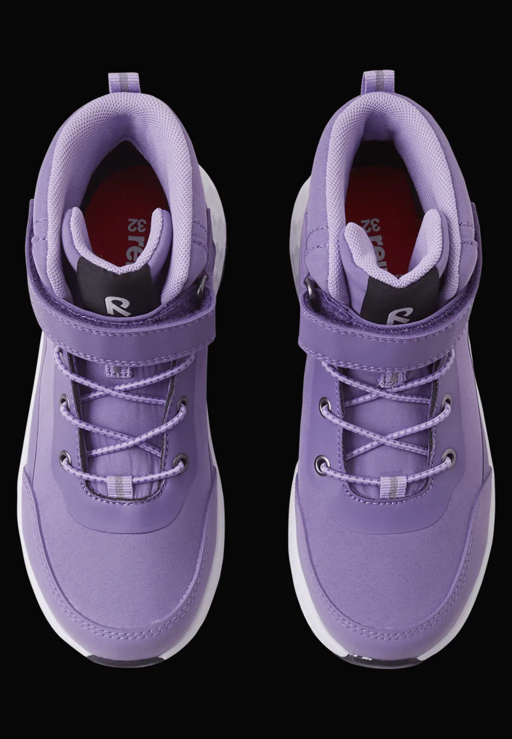 Online Hiipien Sneakers Misty Violet Barn Sneakers