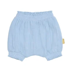 Hot Hilma Shorts Cloud Blue Barn Byxor & Shorts