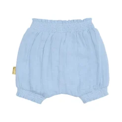 Hot Hilma Shorts Cloud Blue Barn Byxor & Shorts