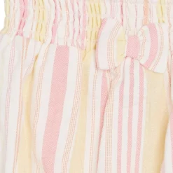 Online Hilma Shorts Rose Morn Barn Byxor & Shorts