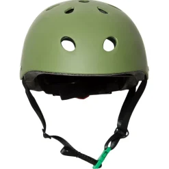 Hjälm Army Green Barn Hjälmar