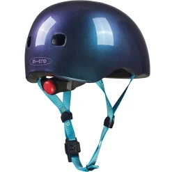 Clearance Hjälm Blue Barn Hjälmar