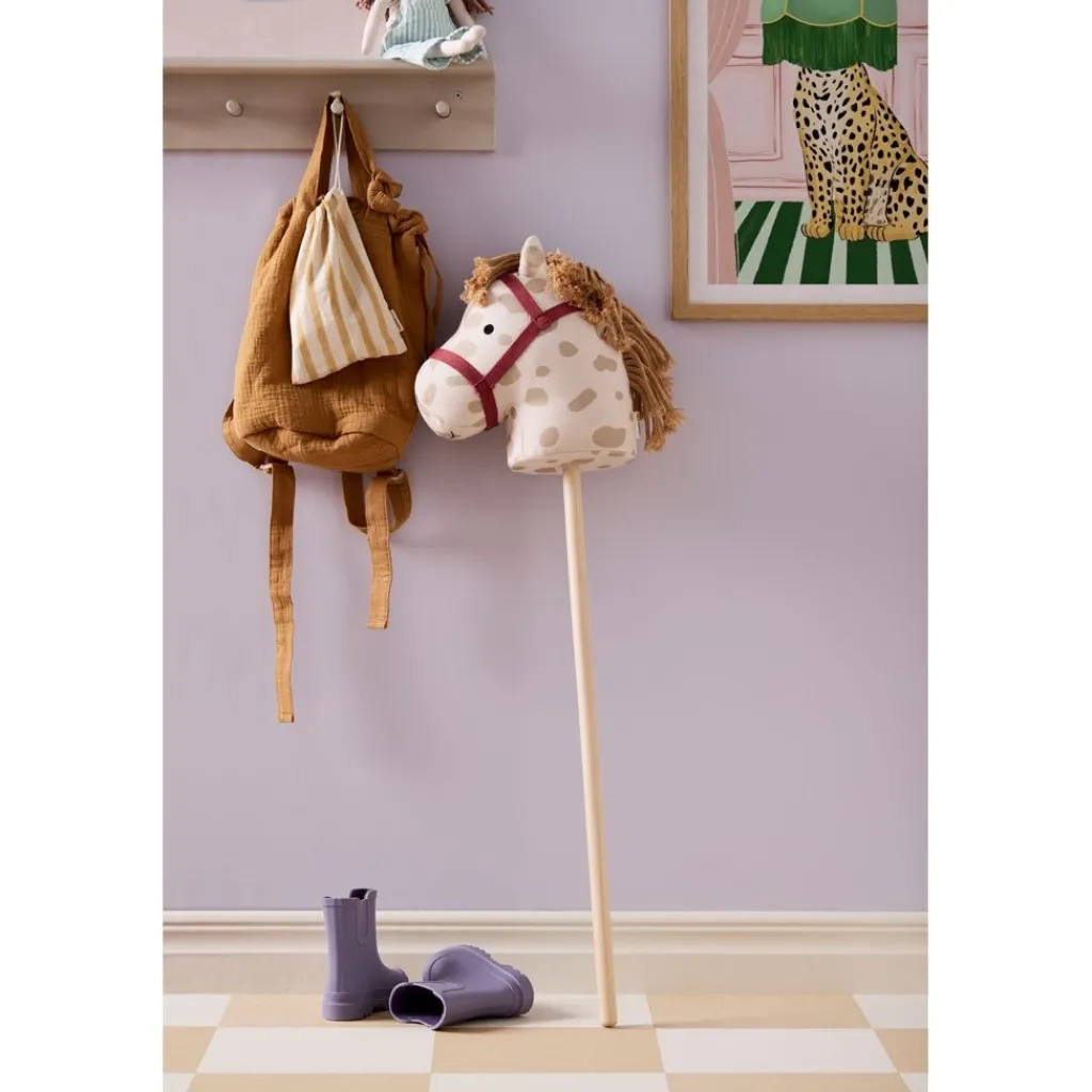 Outlet Hobby Horse Dotty White Låtsaslek & Rollek