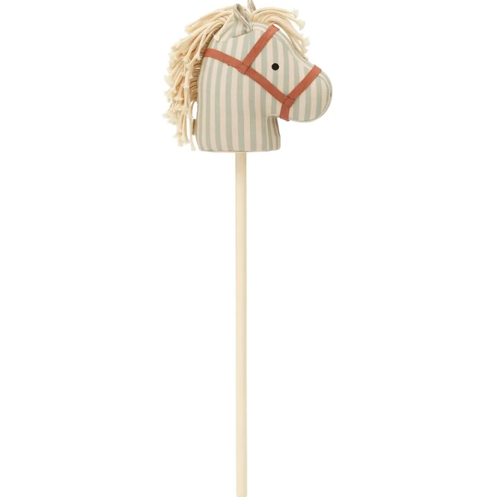 Sale Hobby horse Sam Aiden Stripe Lära-Gå-Vagnar & Gåbilar