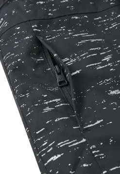 Best Hohde tec Vinterjacka Black Jackor & Kappor