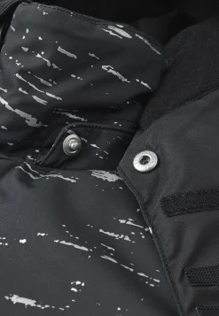 Best Hohde tec Vinterjacka Black Jackor & Kappor