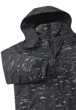 Best Hohde tec Vinterjacka Black Jackor & Kappor