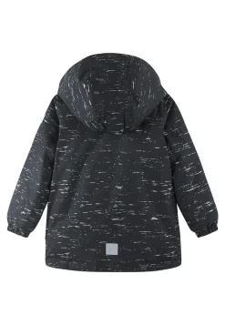 Best Hohde tec Vinterjacka Black Jackor & Kappor