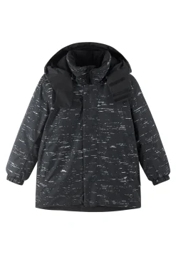 Best Hohde tec Vinterjacka Black Jackor & Kappor