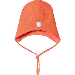 Online Hopea Mössa Bright Salmon Barn Accessoarer