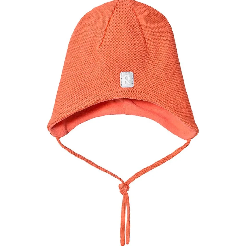 Online Hopea Mössa Bright Salmon Barn Accessoarer