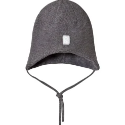 Online Hopea Mössa Grey Melange Barn Accessoarer