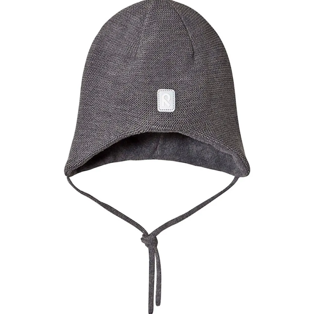 Online Hopea Mössa Grey Melange Barn Accessoarer