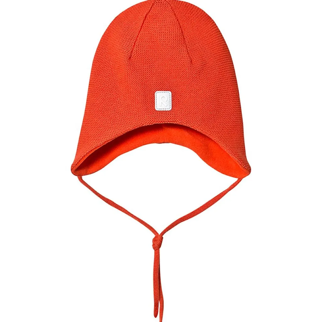 Discount Hopea Mössa Orange Barn Accessoarer