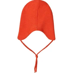 Discount Hopea Mössa Orange Barn Accessoarer