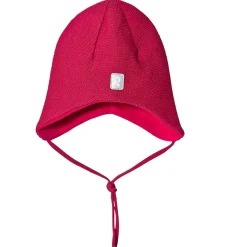 Online Hopea Mössa Raspberry Pink Barn Accessoarer