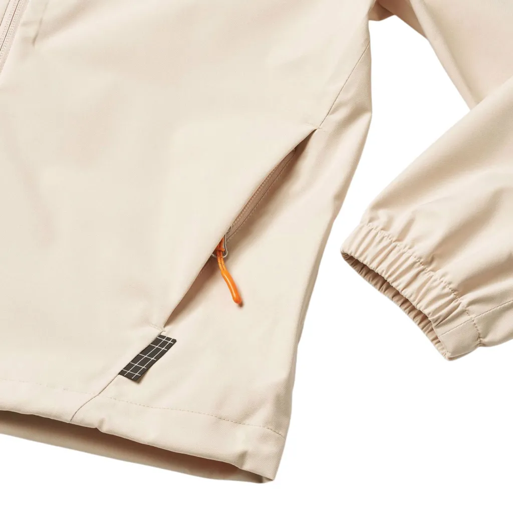 Outlet Horizon Jacket Brazilian Sand Jackor & Kappor