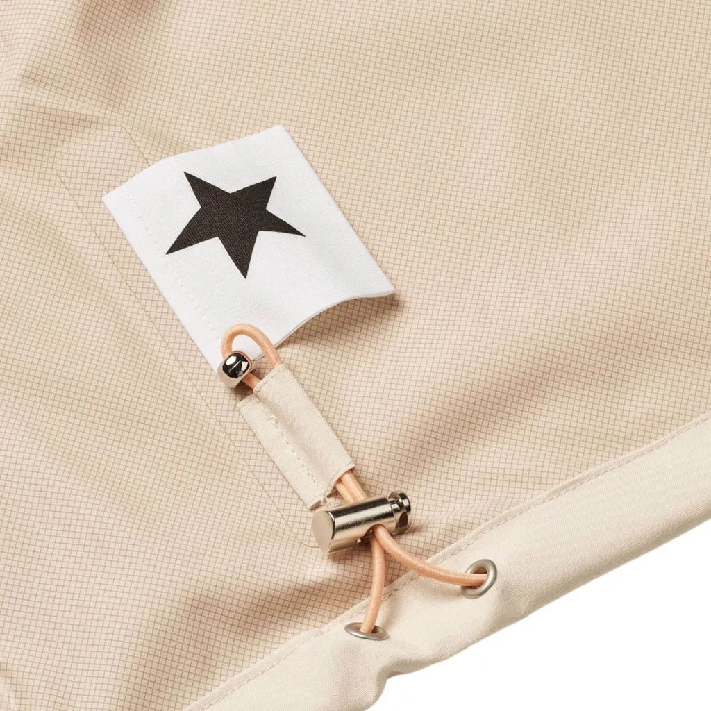 Outlet Horizon Jacket Brazilian Sand Jackor & Kappor