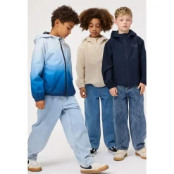 Online Horizon Jacket Fade Blue Jackor & Kappor