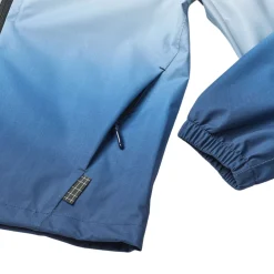 Online Horizon Jacket Fade Blue Jackor & Kappor
