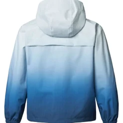 Online Horizon Jacket Fade Blue Jackor & Kappor