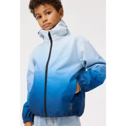 Online Horizon Jacket Fade Blue Jackor & Kappor