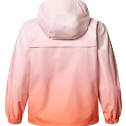Horizon Jacket Fade Pink Jackor & Kappor