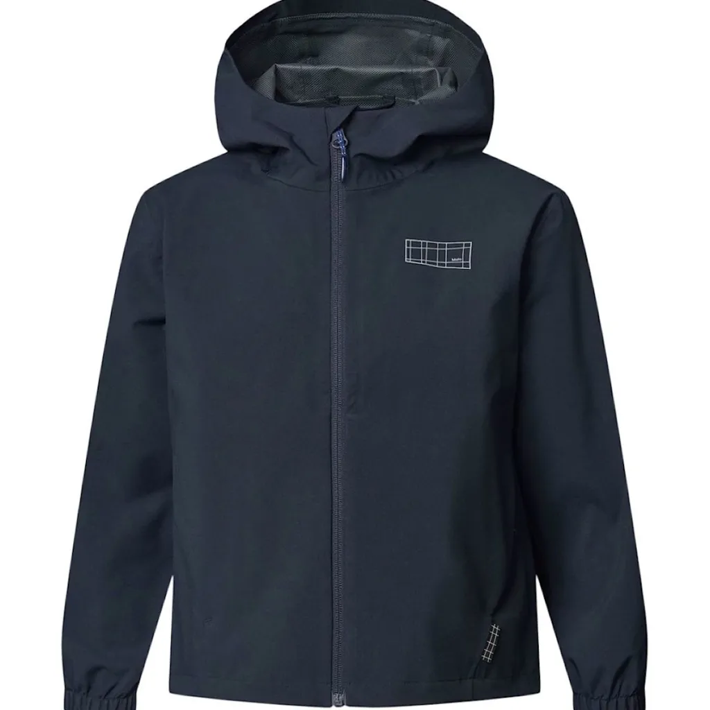 Outlet Horizon Jacket Mood Blue Jackor & Kappor