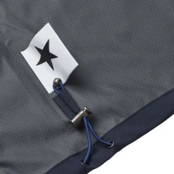 Outlet Horizon Jacket Mood Blue Jackor & Kappor